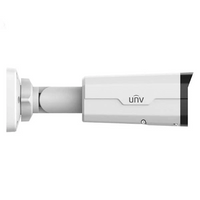 Uniview UNV 5MP LightHunter Motorized Bullet IP Camera 2.7-13.5mm |  IPC2325SB-DZK-I0-UN-IPC2325SB-DZK-I0