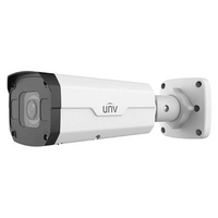 Uniview UNV 5MP LightHunter Motorized Bullet IP Camera 2.7-13.5mm |  IPC2325SB-DZK-I0-UN-IPC2325SB-DZK-I0