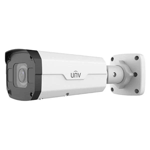 Uniview UNV 5MP LightHunter Motorized Bullet IP Camera 2.7-13.5mm |  IPC2325SB-DZK-I0-UN-IPC2325SB-DZK-I0