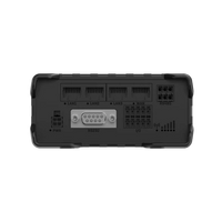 Teltonika RS232 / RS485 Industrial LTE Wi-Fi Router | RUT906-TTK-RUT906