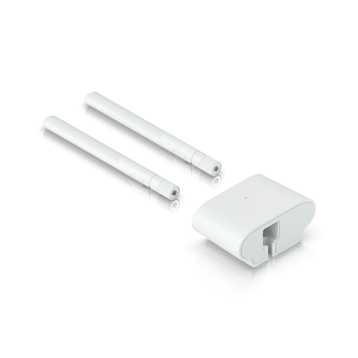Ubiquiti UniFi Ultra Omni Antenna with Desktop Mount | UACC-UK-Ultra-Omni-Antenna-UB-UAP-UK-ULTRA-OMNI
