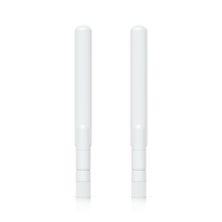 Ubiquiti UniFi Ultra Omni Antenna with Desktop Mount | UACC-UK-Ultra-Omni-Antenna-UB-UAP-UK-ULTRA-OMNI