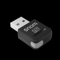 Snom DECT USB Adapter