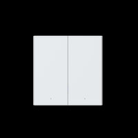 Aqara Smart Wall Switch H1 EU (No Neutral) | WS-EUK02