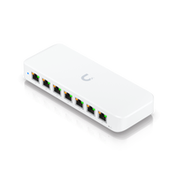 Ubiquiti UniFi Ultra 8 Port Gigabit 52W PoE Switch | USW-Ultra-60W-UB-USW-ULTRA-60W