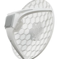 MikroTik LHGG LTE CAT 6 - LTE Outdoor CPE-MT-RBLHGG-LTE6V2