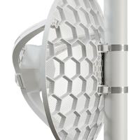 MikroTik LHGG LTE CAT 6 - LTE Outdoor CPE-MT-RBLHGG-LTE6V2