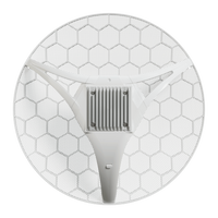 MikroTik LHGG LTE CAT 6 - LTE Outdoor CPE-MT-RBLHGG-LTE6V2