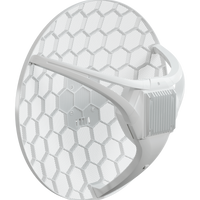 MikroTik LHGG LTE CAT 6 - LTE Outdoor CPE-MT-RBLHGG-LTE6V2