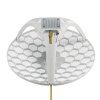 MikroTik LHGG LTE CAT 6 - LTE Outdoor CPE-MT-RBLHGG-LTE6V2