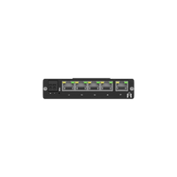 Teltonika 5-Port Industrial Ethernet Switch | TSW010-TTK-TSW010