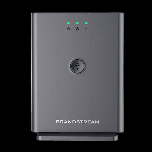 Grandstream Long-range DECT VoIP Base Station | DP755-GS-DP755
