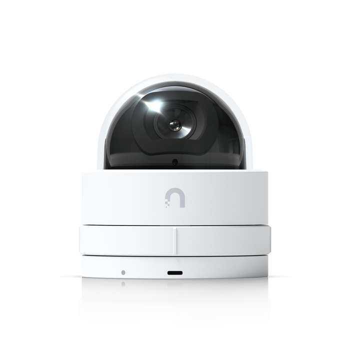 Ubiquiti UniFi Protect G5 Dome Ultra 4MP IP Camera | UVC-G5-Dome-Ultra-UB-UVC-G5-DOME-ULTRA