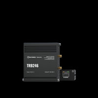 Teltonika 4G Industrial IoT Gateway | TRB246