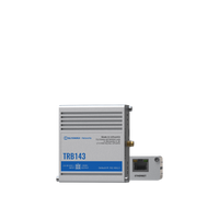 Teltonika M-Bus IoT Gateway | TRB143-TTK-TRB143