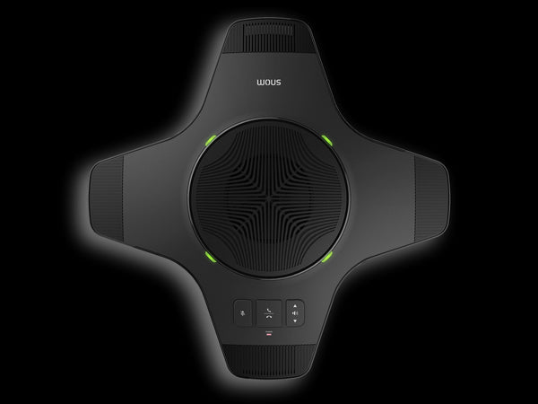 Snom C52-SP DECT Extension Speaker w/ built-in Battery