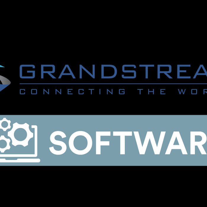 Grandstream UCM Cloud Startup | UCM-Cloud-Start
