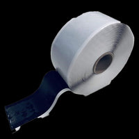 Acconet Butyl Tape - Self-Adhesive Sealing Tape, Waterproof, 48mm x 2mm x 20 Meters