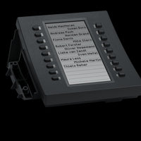 Snom D3 Expansion Module - USB - Supports D3xx Series (except D305)