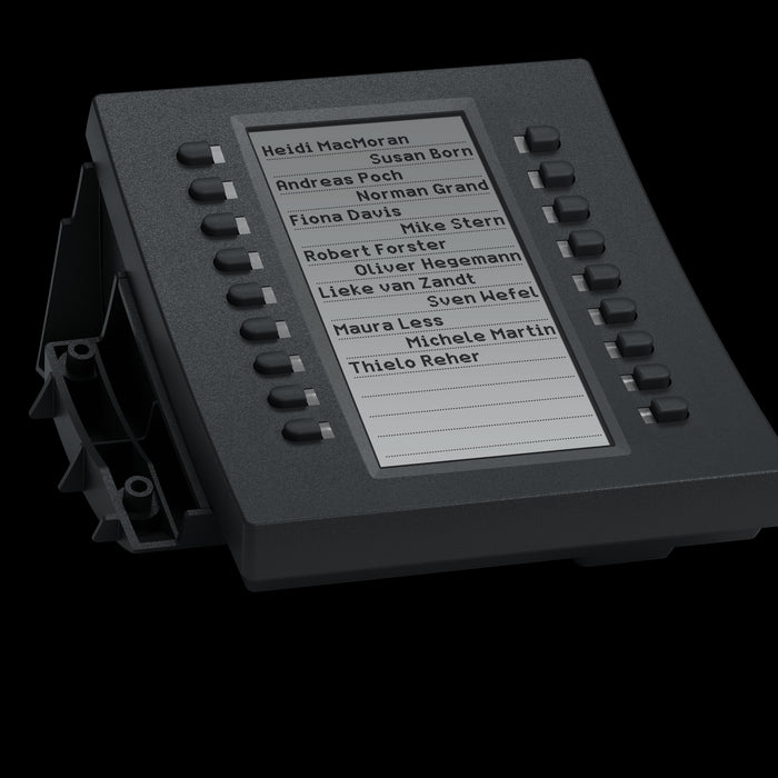 Snom D3 Expansion Module - USB - Supports D3xx Series (except D305)