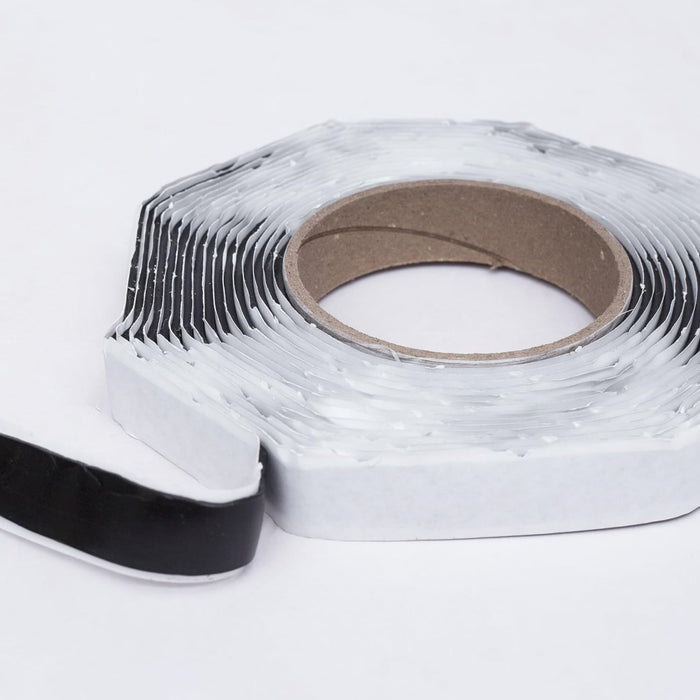 Acconet Butyl Tape - Self Adhesive 30mm x 1.5mm -1KG