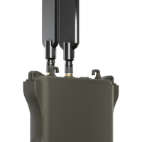 MikroTik NetMetal ax WiFi 6 ODU 2.5G SFP | MT-RBL23UGSR-5HAXD2HAXD-NM-MT-RBL23UGSR-5HAXD2HAXD-NM