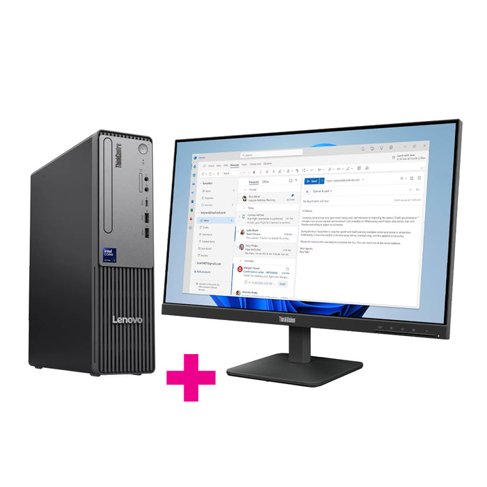 Lenovo Neo 50s Desktop PC-13DM0038SA-BUN5