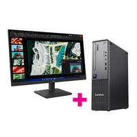 Lenovo Neo 50s Desktop PC-13DM0039SA-BUN6
