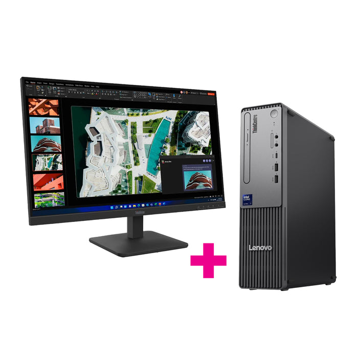 Lenovo Neo 50s Desktop PC-13DM0039SA-BUN6