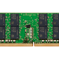 HP 16GB DDR4-3200 UDIMM Memory-13L74AA