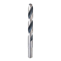 Bosch 13.5mm HSS PointTeQ Drill Bit - Reduced Shank Metal Drilling