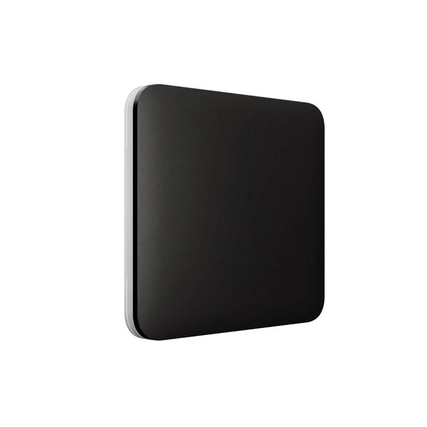 AJAX Security - LightCore 2 Way Wireless Light Switch, SoloButton not included | AJAX-LC-2W-1-GANG