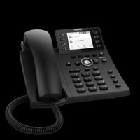 Snom D335 12-Line Desktop SIP Phone | D335