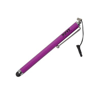 Port Designs Phone and Tablet Stylus - Purple-140223