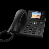 Snom D335 12-Line Desktop SIP Phone | D335
