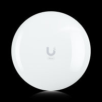 Ubiquiti UISP 60GHz/5GHz PtMP Wave Station Includes POE Injector | Wave-Pico