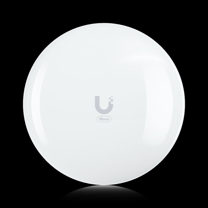 Ubiquiti UISP 60GHz/5GHz PtMP Wave Station Includes POE Injector | Wave-Pico