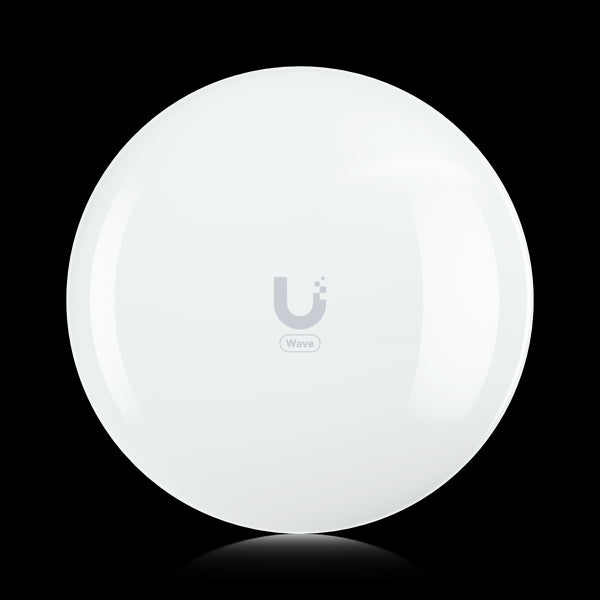Ubiquiti UISP 60GHz/5GHz PtMP Wave Station Includes POE Injector | Wave-Pico