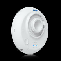 Ubiquiti UISP Wave-Pico: 60GHz/5GHz PtMP Station with PoE Injector. Reliable Wireless Connectivity Solution for Networks.