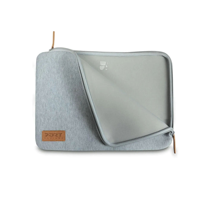 Port Torino Grey 14/15.6