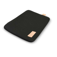 Torino 14/15.6 Notebook Sleeve - Black