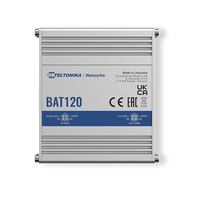 Teltonika Uninterrupted Power Supply | BAT120-TTK-BAT120