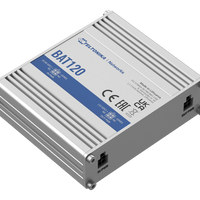 Teltonika Uninterrupted Power Supply | BAT120-TTK-BAT120