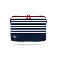 Port LA Mariniere Memory Foam 15.6