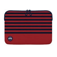 PORT Designs LA MARINIERE
Notebook Sleeve 15.6