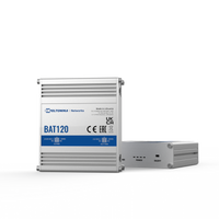 Teltonika Uninterrupted Power Supply | BAT120-TTK-BAT120
