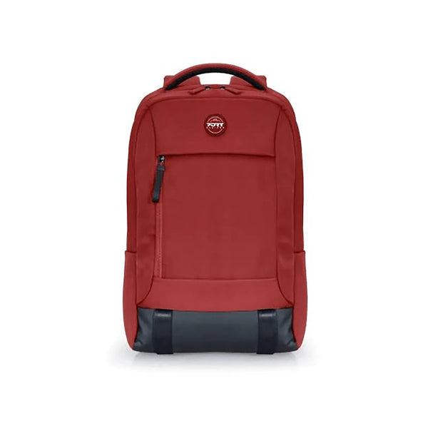 Port Designs Torino II 15.6" Backpack-Red