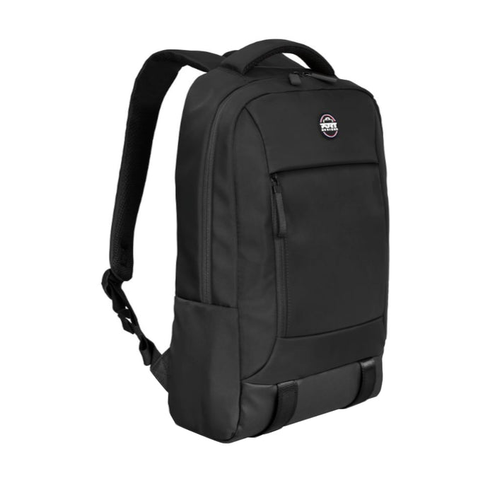 PORT TORINO II BLACK 15.6