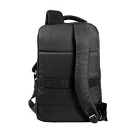 PORT TORINO II BLACK 15.6