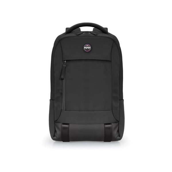 Port Designs Torino II 15.6" Backpack-Black